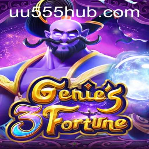 Explorando Genie3Fortune: Um Mergulho no Mundo Mágico dos Jogos