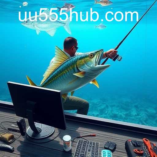Pesca online